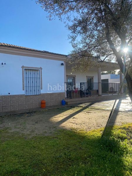Foto 5ed3ab39-09d4-45c0-a2dd-86d947e8cb95. Casa amb piscina a Vista Azul - Consolación Dos Hermanas