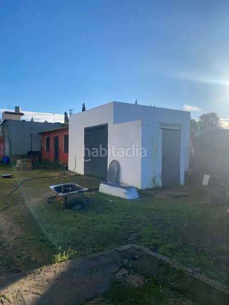 Foto 64023b57-125f-4e07-9c06-fa875419462c. Casa amb piscina a Vista Azul - Consolación Dos Hermanas