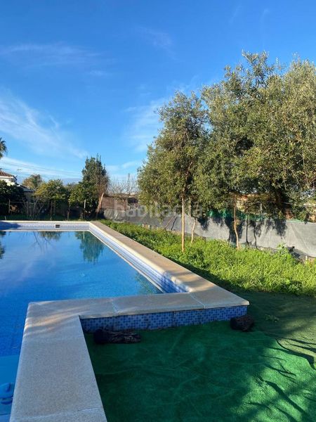 Foto 66f44766-c498-45d6-b369-3ffa55d05604. Casa amb piscina a Vista Azul - Consolación Dos Hermanas