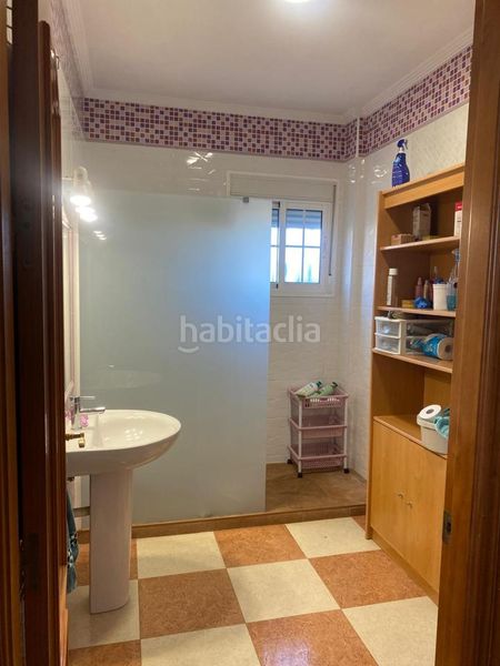 Foto 88dd584c-4346-4591-9930-d5a6c96958c1. Casa amb piscina a Vista Azul - Consolación Dos Hermanas