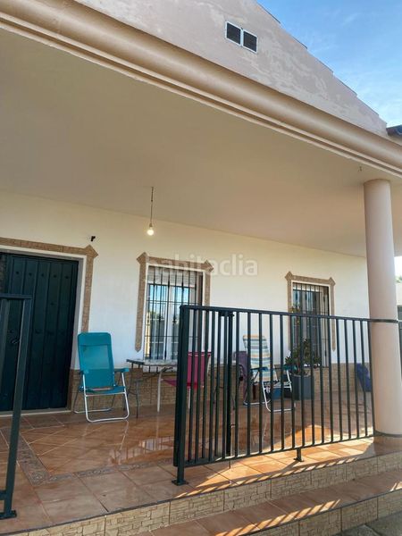 Foto b1a770d8-277d-4517-b4d4-f00dc69f6684. Casa amb piscina a Vista Azul - Consolación Dos Hermanas