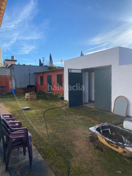 Foto cae83a29-b4d1-4694-a439-9daa29c99089. Casa amb piscina a Vista Azul - Consolación Dos Hermanas
