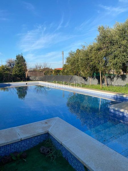 Foto d63f76f7-c6c7-4c9b-a612-037e179b6203. Casa amb piscina a Vista Azul - Consolación Dos Hermanas