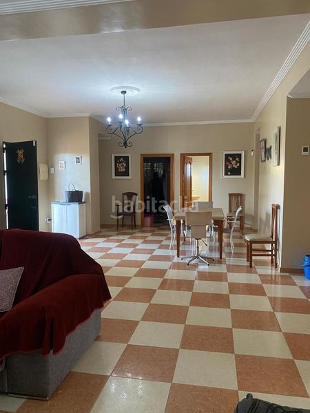 Foto db43a6bf-cd6d-4686-be78-290e9c4a60d1. Casa amb piscina a Vista Azul - Consolación Dos Hermanas