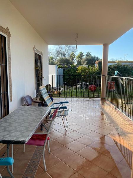 Foto e7061277-f177-4183-a04d-7da6c450933b. Casa amb piscina a Vista Azul - Consolación Dos Hermanas