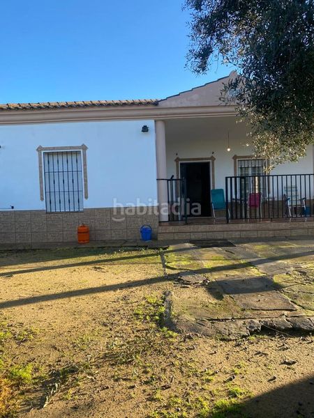 Foto ea1e2982-9084-4714-9238-5458d5f5990d. Casa amb piscina a Vista Azul - Consolación Dos Hermanas