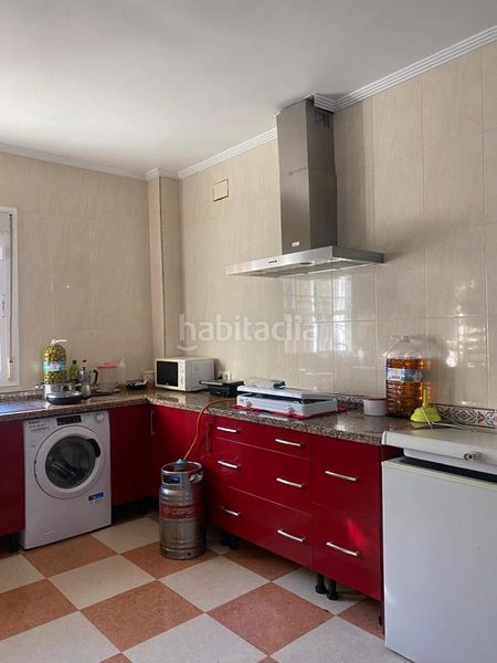 Foto f50206f1-de8c-4742-ac2e-5e689c00a9b7. Casa amb piscina a Vista Azul - Consolación Dos Hermanas