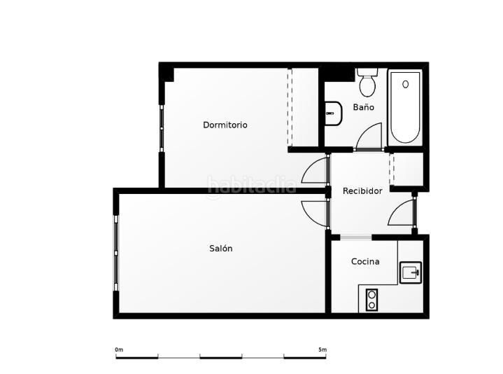 Foto 1a6d256a-6db8-4cc8-a36d-38ee8ea9b084. Pis a Urbadiez - Entrepuentes Sevilla