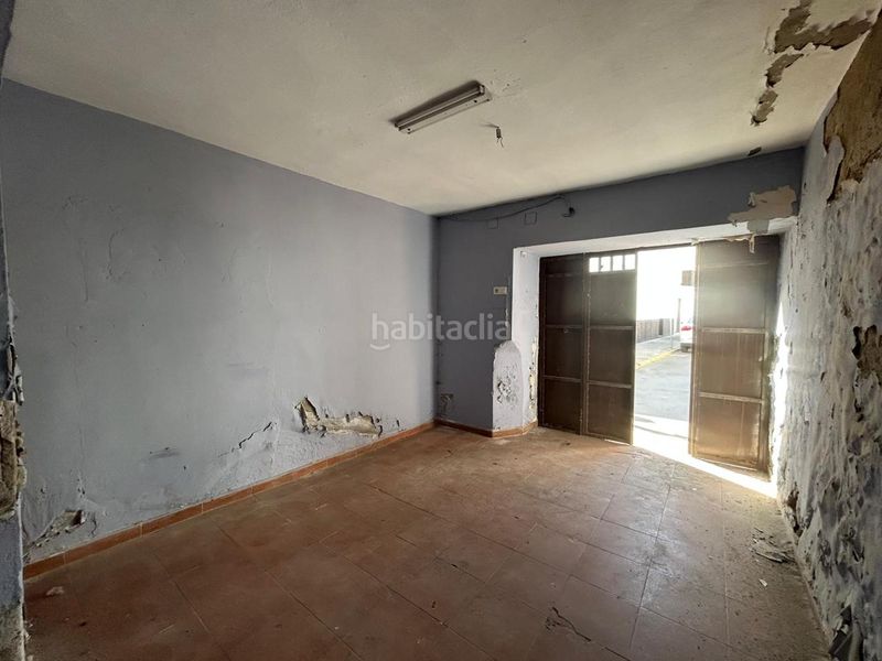 Foto fd27dc3f-fb7e-4b7f-9c5b-fc6632241ae5. Casa a Centro Utrera