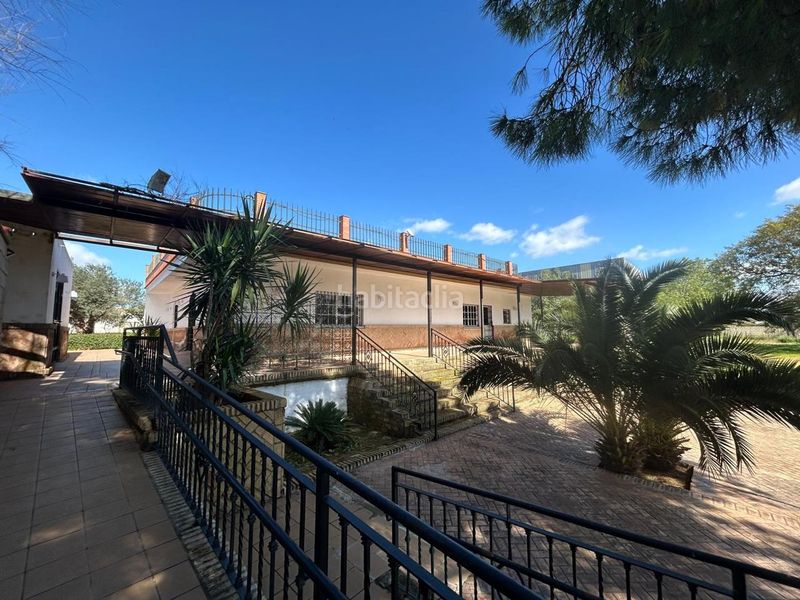 Foto 1b4c5d29-1363-49ab-a22e-fd61421c44f4. Casa a La Hacienda - Nueva Andalucía Dos Hermanas