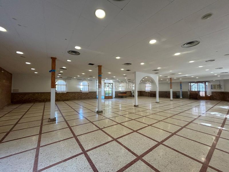 Foto 3047f768-54c5-44a3-bb57-5503a211d9d7. Casa a La Hacienda - Nueva Andalucía Dos Hermanas