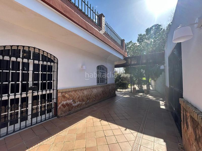 Foto 332440a9-e733-4cd3-bb34-a0e34a46e050. Casa a La Hacienda - Nueva Andalucía Dos Hermanas