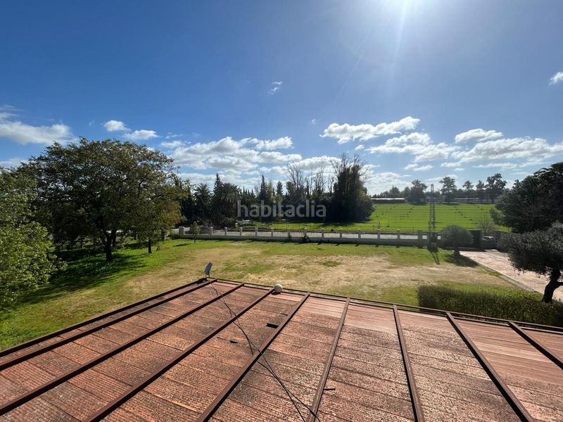 Foto 42c77216-6b5b-4b78-8c3a-1cdf6b1939b1. Casa a La Hacienda - Nueva Andalucía Dos Hermanas