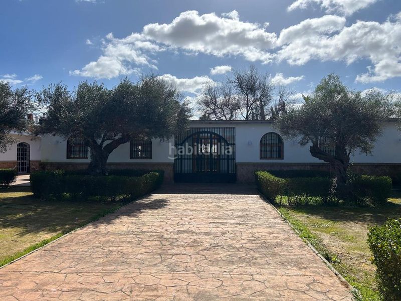 Foto 4a3bbcb7-89d2-454c-a984-e2799965a9e5. Casa a La Hacienda - Nueva Andalucía Dos Hermanas