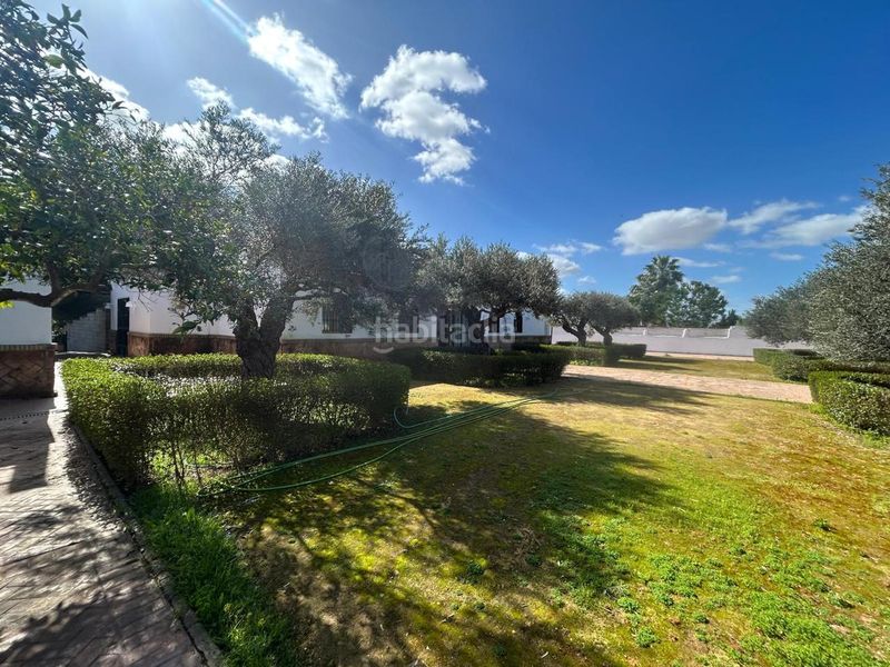 Foto 4e1de2dd-16a2-443e-87ac-32ca919a293d. Casa a La Hacienda - Nueva Andalucía Dos Hermanas