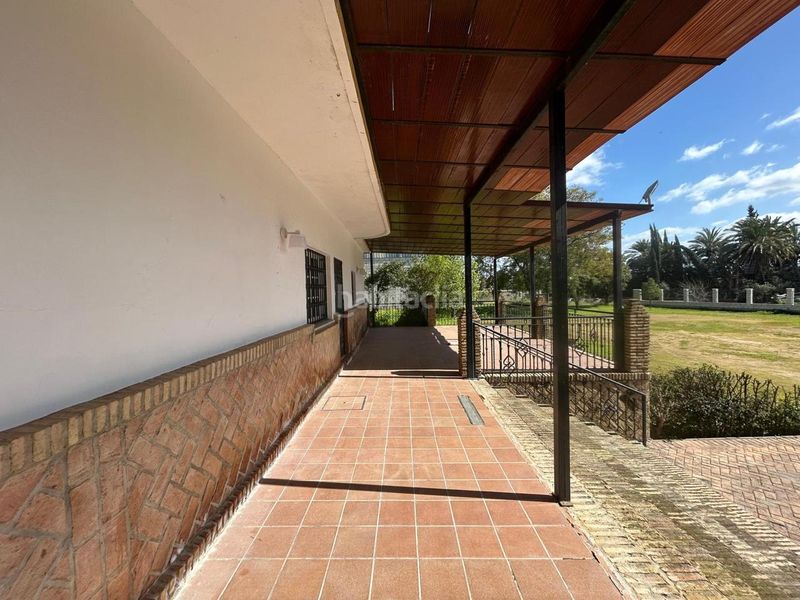 Foto 9c0058fe-2504-42b6-9c62-4016138f5fd7. Casa a La Hacienda - Nueva Andalucía Dos Hermanas