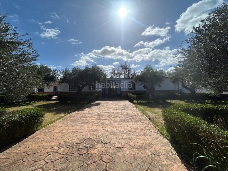 Foto ba6ee321-7582-460c-9e3a-b242d3fdf562. Casa a La Hacienda - Nueva Andalucía Dos Hermanas