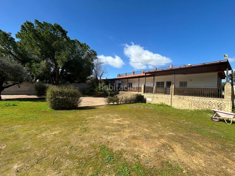 Foto cc09a345-ce19-4a21-90d1-3199363bbf39. Casa a La Hacienda - Nueva Andalucía Dos Hermanas