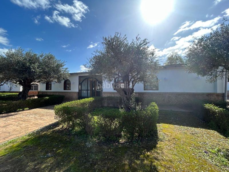 Foto db10c93f-f117-4a0c-91c3-20b3343cdd93. Casa a La Hacienda - Nueva Andalucía Dos Hermanas