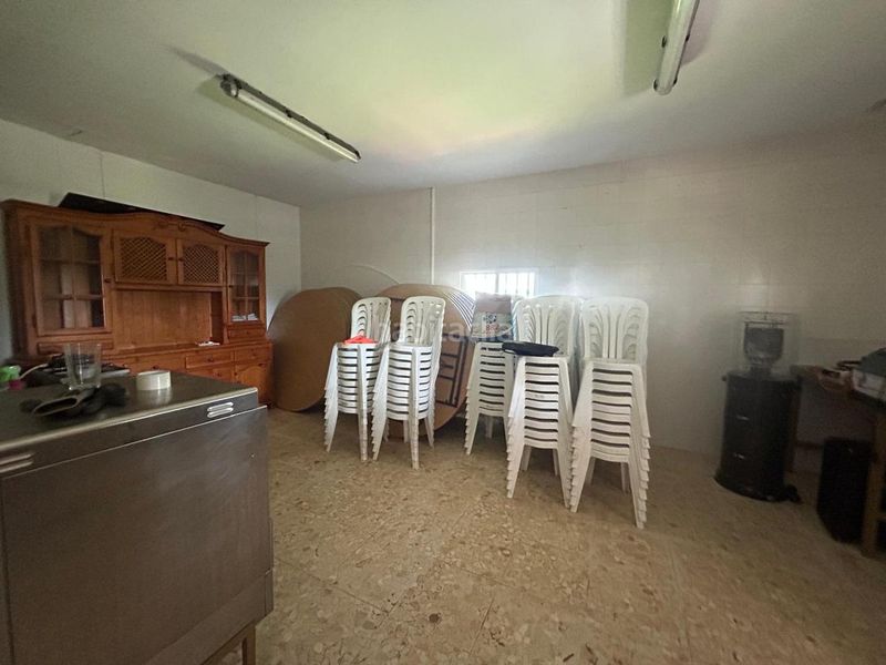 Foto f2128175-e9ff-479b-b1d9-5344db31a620. Casa a La Hacienda - Nueva Andalucía Dos Hermanas