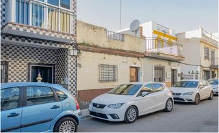 House in La Pañoleta