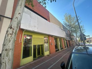 Lloguer Local Comercial a Vista Azul - Consolación
