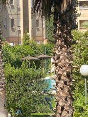 Affitto Monolocale in La Motilla - Fuente del Rey