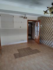 Rez-de-chaussée à Centro - Doña Mercedes