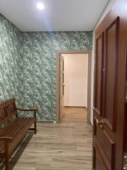 Rent Flat in Centro - Doña Mercedes