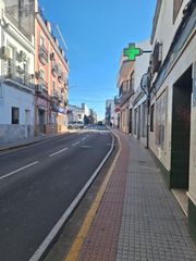 Wohngrundstück in Centro - Doña Mercedes