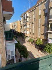 Flat in Centro - Doña Mercedes