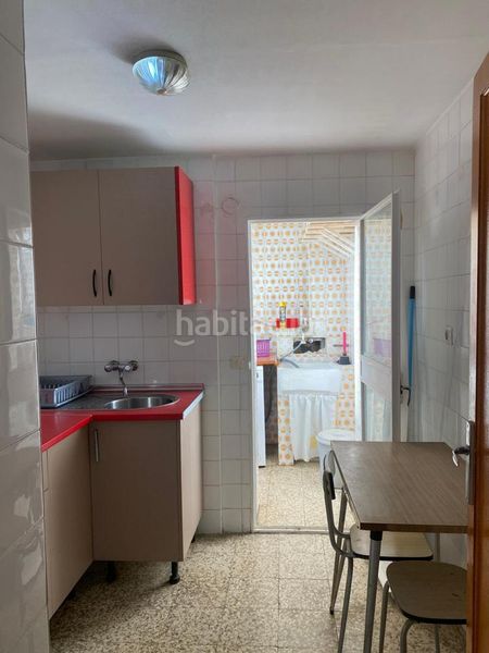 Foto 365601af-f9f6-4e31-a12d-539bff5c8340. Pis a Centro - Doña Mercedes Dos Hermanas