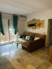 Pis a Centro - Doña Mercedes