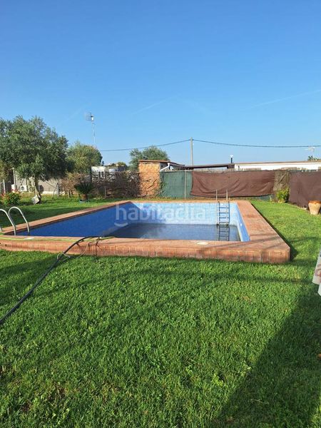 Foto 536fd80e-aab8-4caf-a334-d74a7704f092. Finca rústica en Pedanías Norte Utrera