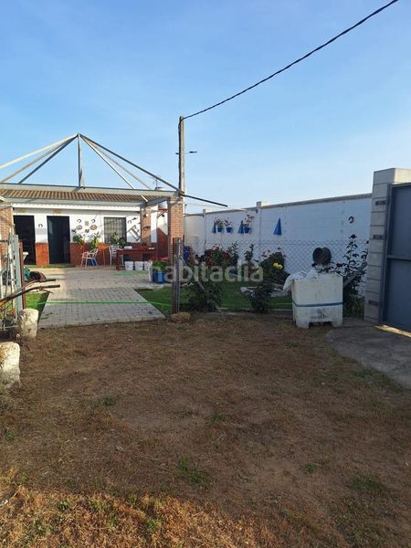 Foto d3d93b10-392a-405b-838e-dec5becf3bdb. Finca rústica en Pedanías Norte Utrera