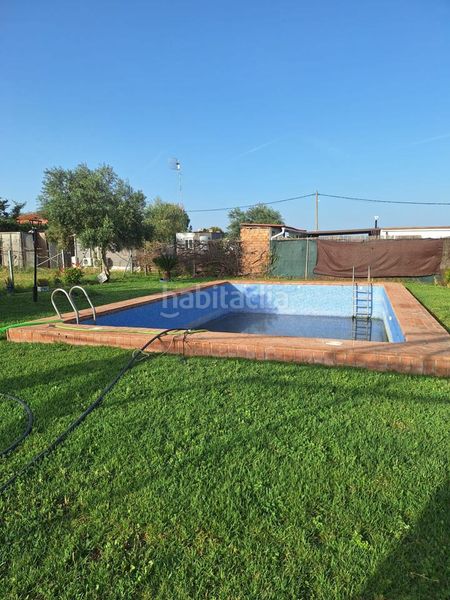 Foto f6459999-d41f-4f64-8b89-fcc7fc0c8278. Finca rústica en Pedanías Norte Utrera