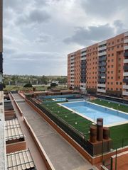 Rent Flat in Entrenúcleos