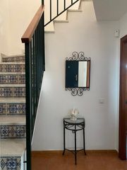 Location Maison à La Hacienda - Nueva Andalucía. Casa en las portadas, dos hermanas sevilla