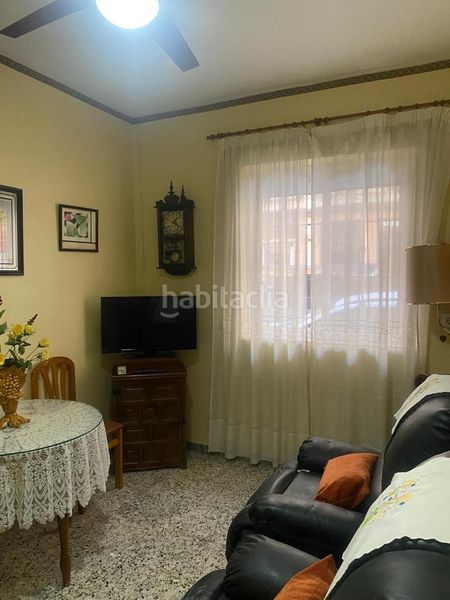 Foto 1d3606f6-a85f-4247-8d25-b2bb31dd184f. Casa amb aparcament a Centro - Doña Mercedes Dos Hermanas