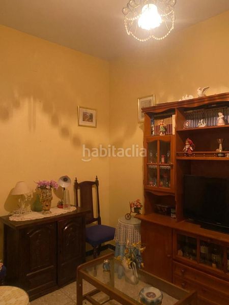 Foto 1fc42a82-e6c0-4315-afb3-da2e70134f91. Casa amb aparcament a Centro - Doña Mercedes Dos Hermanas