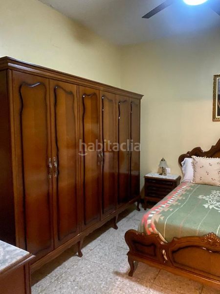 Foto 4d0a7601-a26f-467b-b6e7-1ba32a78388b. Casa amb aparcament a Centro - Doña Mercedes Dos Hermanas