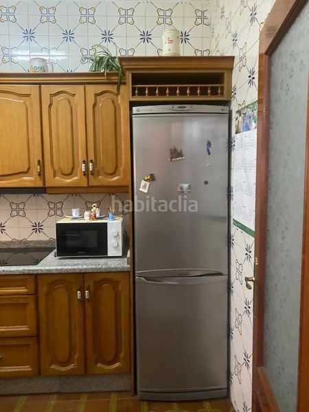 Foto 5dcf0448-840f-4965-b531-e98a45b38e4a. Casa amb aparcament a Centro - Doña Mercedes Dos Hermanas