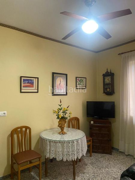 Foto 6d2b5b64-23e6-4c79-b6fe-5d2e533b2fe4. Casa amb aparcament a Centro - Doña Mercedes Dos Hermanas