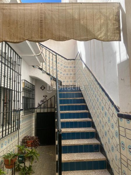Foto a0757619-d59b-44fa-bbd9-3215b8ae6af8. Casa amb aparcament a Centro - Doña Mercedes Dos Hermanas