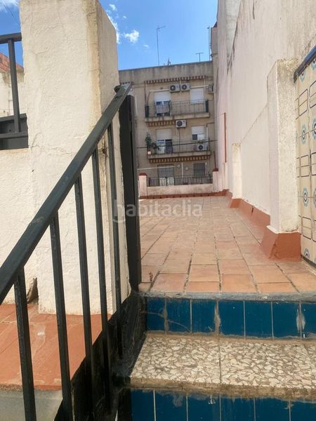 Foto e024c242-5f75-4e03-90da-51b8ea96f3a4. Casa amb aparcament a Centro - Doña Mercedes Dos Hermanas