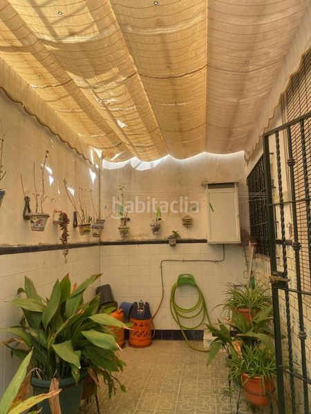 Foto e27184d4-68be-456b-907b-a52880c8239e. Casa amb aparcament a Centro - Doña Mercedes Dos Hermanas