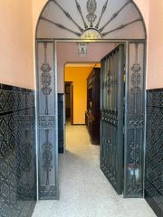 Haus in Centro - Doña Mercedes