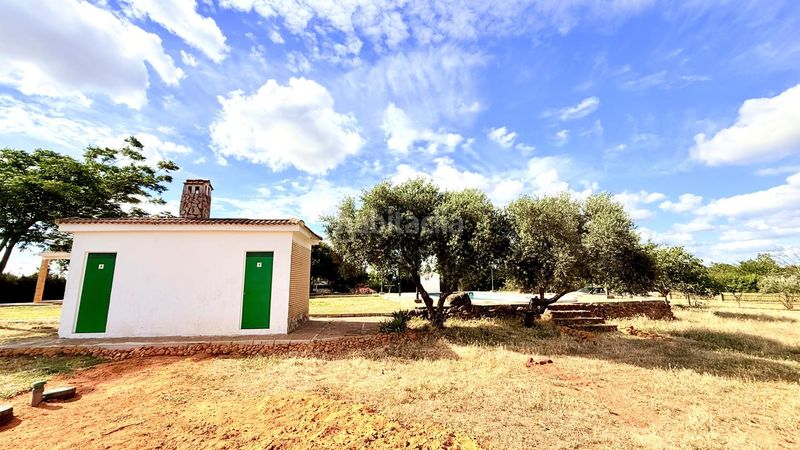 Foto e49df2a0-bf75-49a5-9dab-92c1efcb18cd. Casa a Carmona