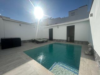 Casa in Las Torres - Constelaciones