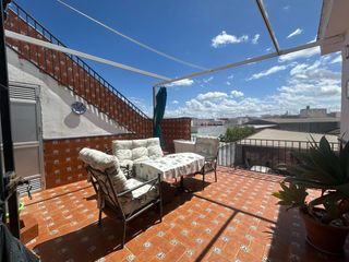 Casa en Centro - Doña Mercedes